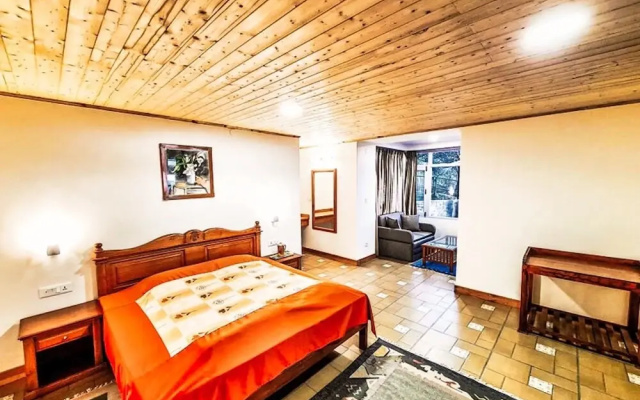 Banjara Orchard Retreat Thanedar