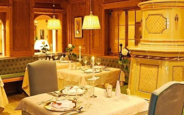 Hotel Fürstenhof