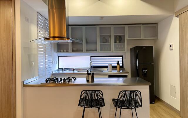 Hojarasca by Wynwood House