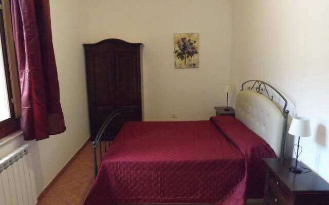 Albergo Diffuso Borgo Gallodoro