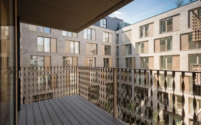 Platinum Apartments in Camden 9985