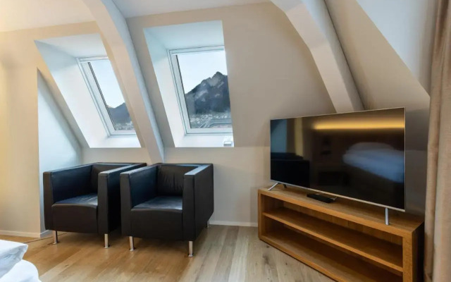 ABC Swiss Quality Hotel