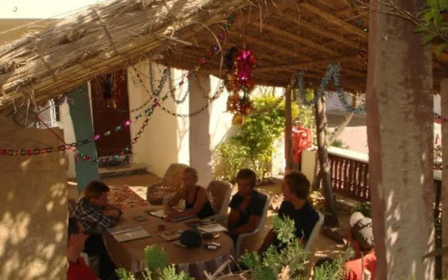 Hotel Hillview Pushkar