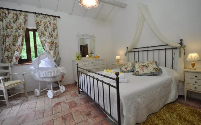 Vecchia Fornace Paradiso