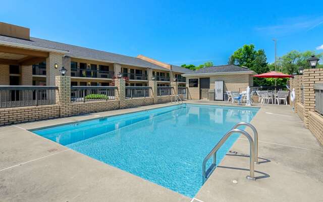 Quality Inn Salem - I-81