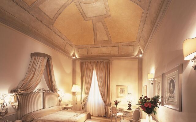 Bagni di Pisa Palace & Thermal Spa