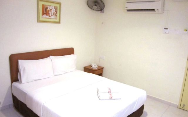 Sun Inns Hotel Cheras