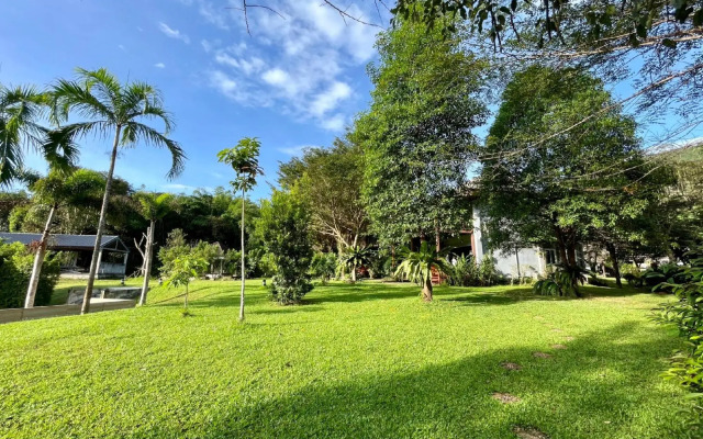 Montania Lifestyle Hotel