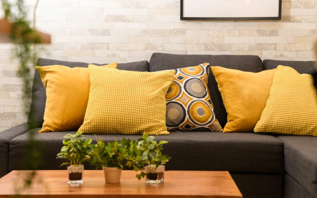 Suiren Residential Suite Tokyo