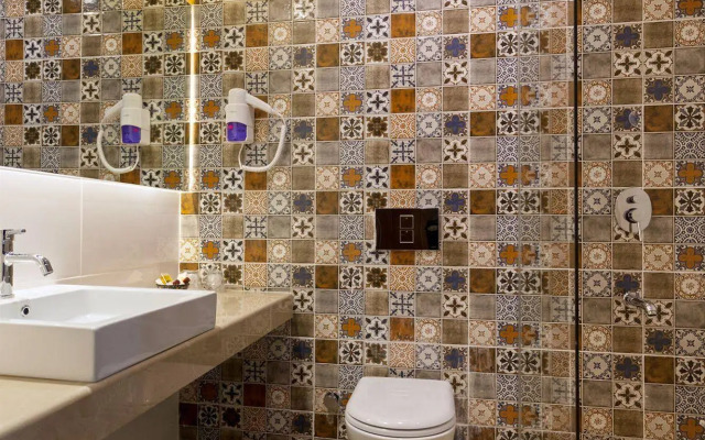 Alaaddin Beach Hotel - Adults Only