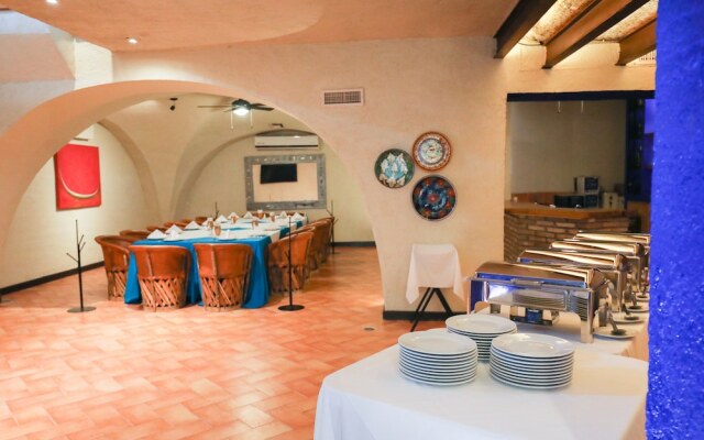 Hotel Boutique Las Palomas de Santiago