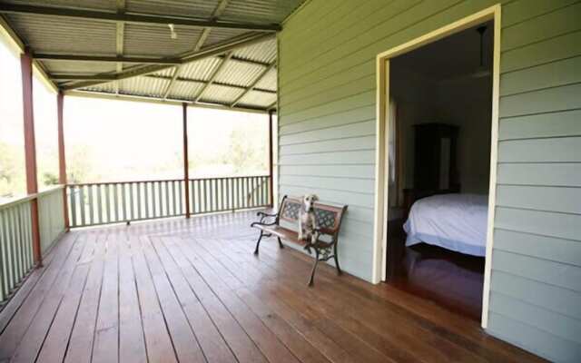 Singletons Retreat