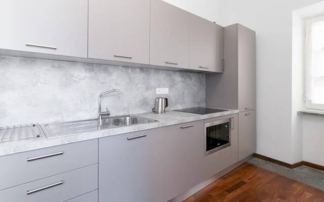 Italianway - Barberini 1 Theatrum