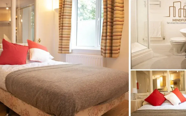 Mindful Serviced Apartment