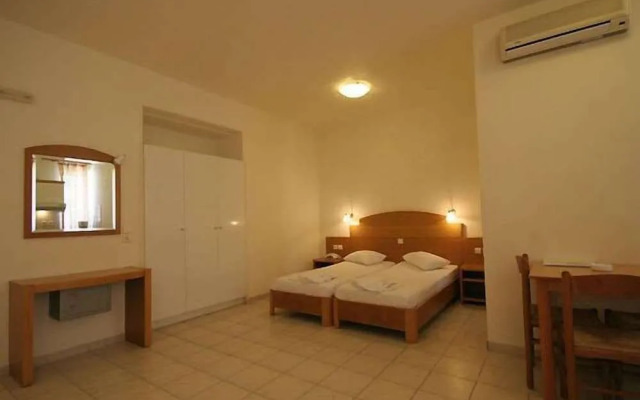 Golden Sand Hotel