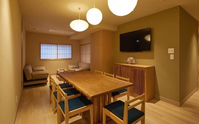 Stay SAKURA Tokyo Asakusa Yokozuna Hotel