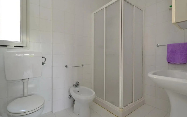 Parco Hemingway - One Bedroom No.6