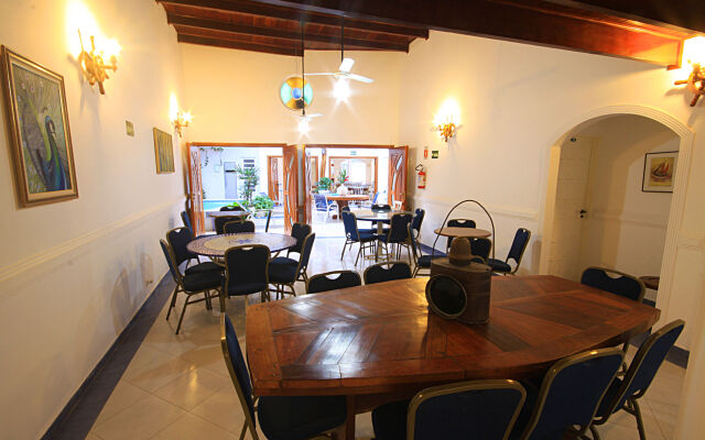 Hotel Casa Branca