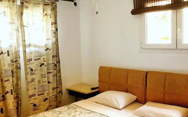 The Hillhouse near Alexandroupolis (1st floor)