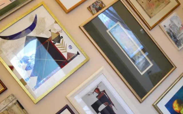 Art Styles Boutique Apartment Szentendre