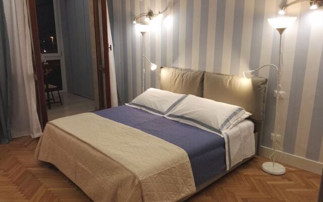 B&B Pescara Centro Luxury Suite