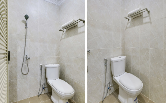 Super OYO Capital O 90983 Harmony Easy Stay