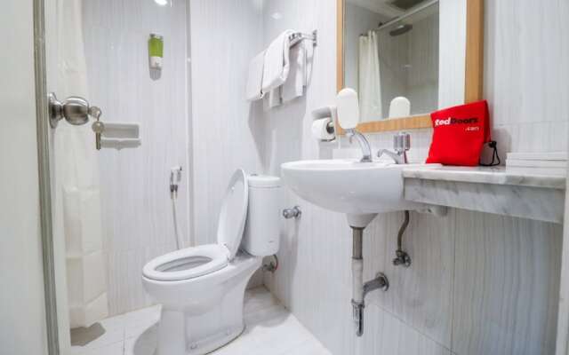 RedDoorz Plus near Senopati 2