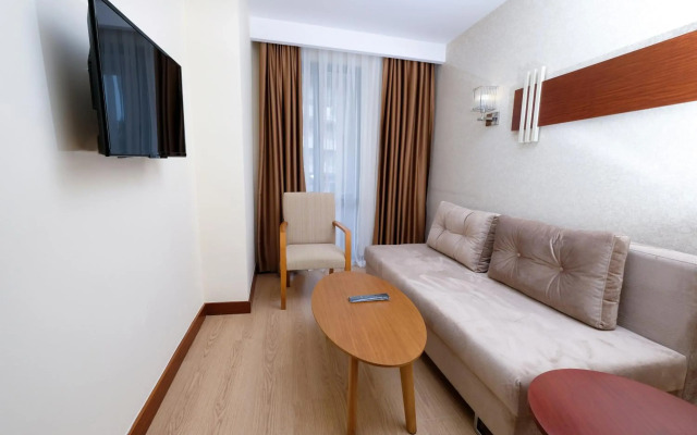 Side Star Beach Hotel - Ultra All Inclusive