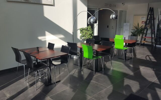 OnlySleep Oksebrovej Hotel