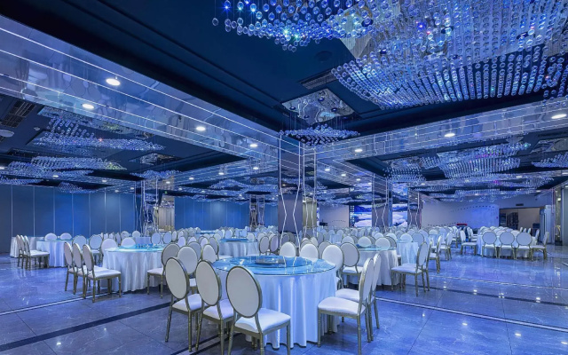 Jinzuo Hotel