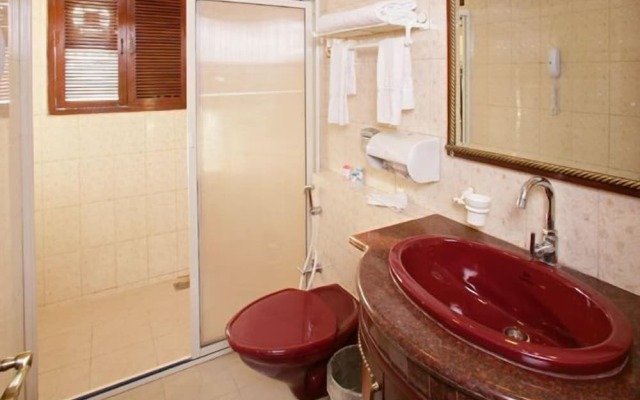 Perfect Haven Egmore
