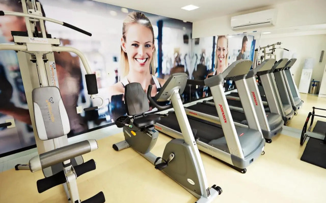 Comfort Hotel & Suites Natal