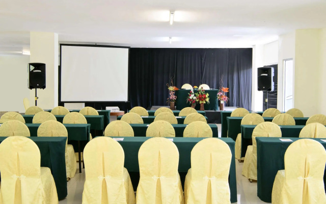 Griya Sintesa Hotel
