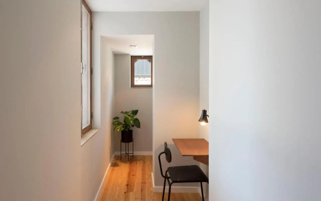 Porto Central Loft III