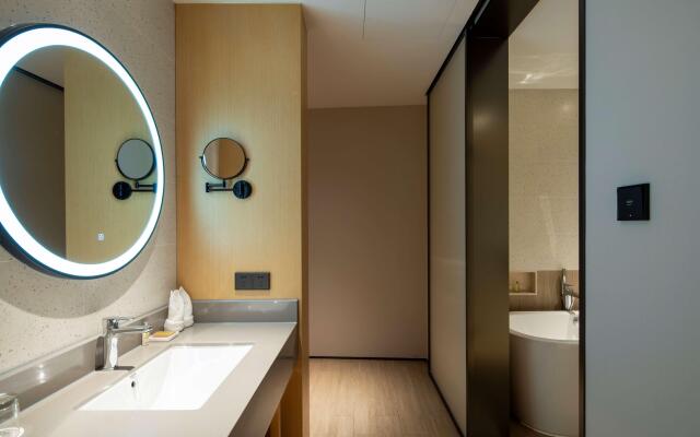 Hilton Garden Inn Zhuhai Hengqin Sumlodol Park