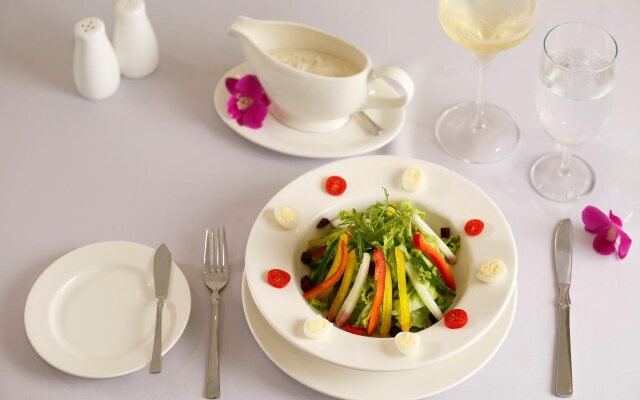 Heritage Bagan Hotel