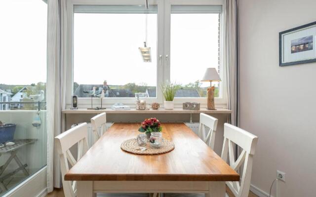Haus Beau Rivage Wohnung 41