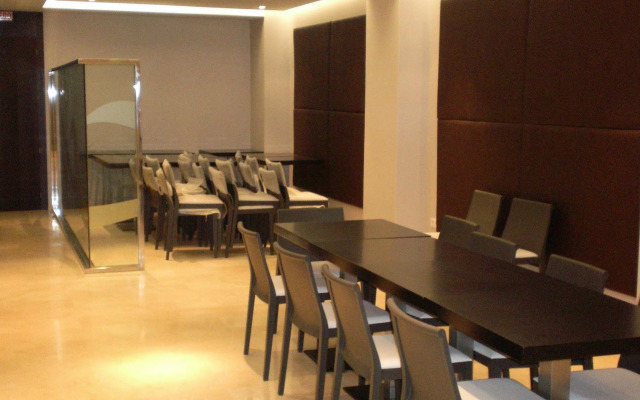 Hotel El Globo