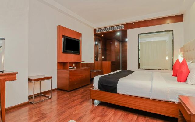 Capital O 35958 Hotel Lake View