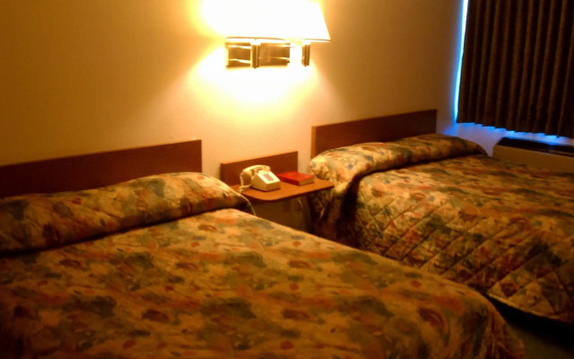 Colorado River Value Inn
