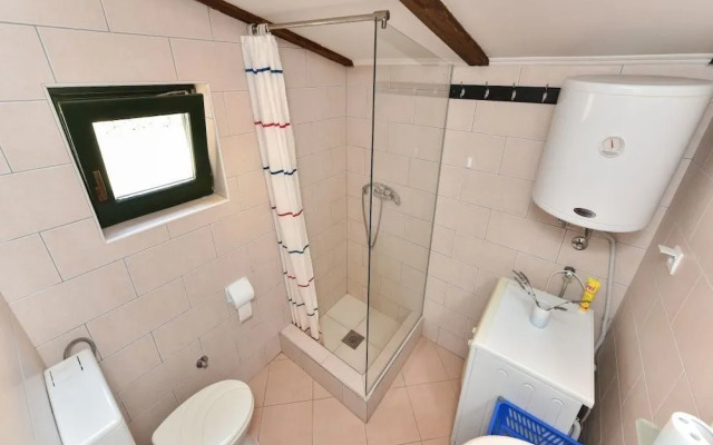 Holiday house Orhideja