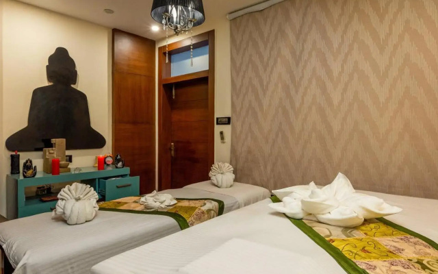 Grand View Hotel