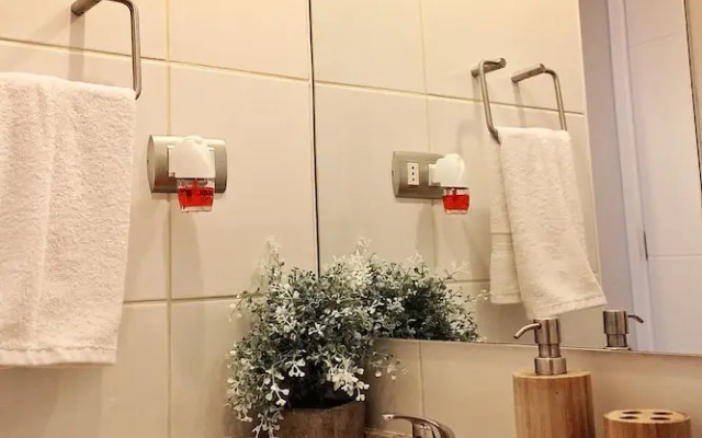 Apartamentos San Isidro