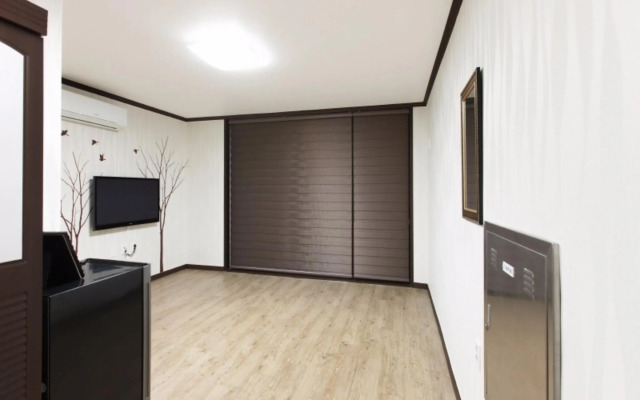 Chungju Dalduru Pension