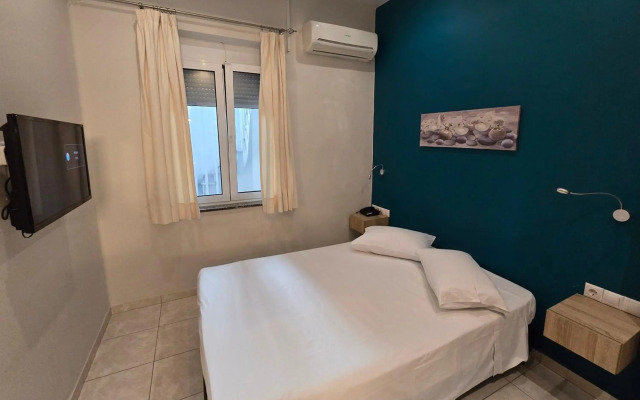 Hotel Sonia