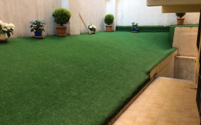 Yilmaz Apart Istanbul