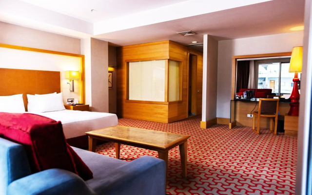 Divan Bursa