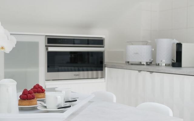 My Pad Provence 5