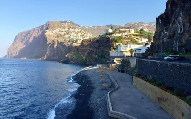 Apartment with 2 Bedrooms in Sâo Martinho, Funchal, with Wifi - 2 Km From the Beach