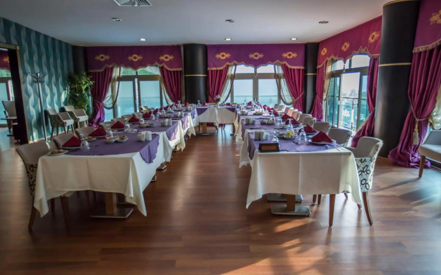 Sarot Termal Park Resort and Spa